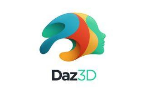 DAZ Studio 软件下载