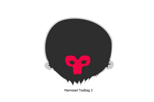 Marmoset Toolbag 4 八猴渲染 软件下载