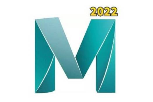 MAYA 2022  硬表面建模 软件下载