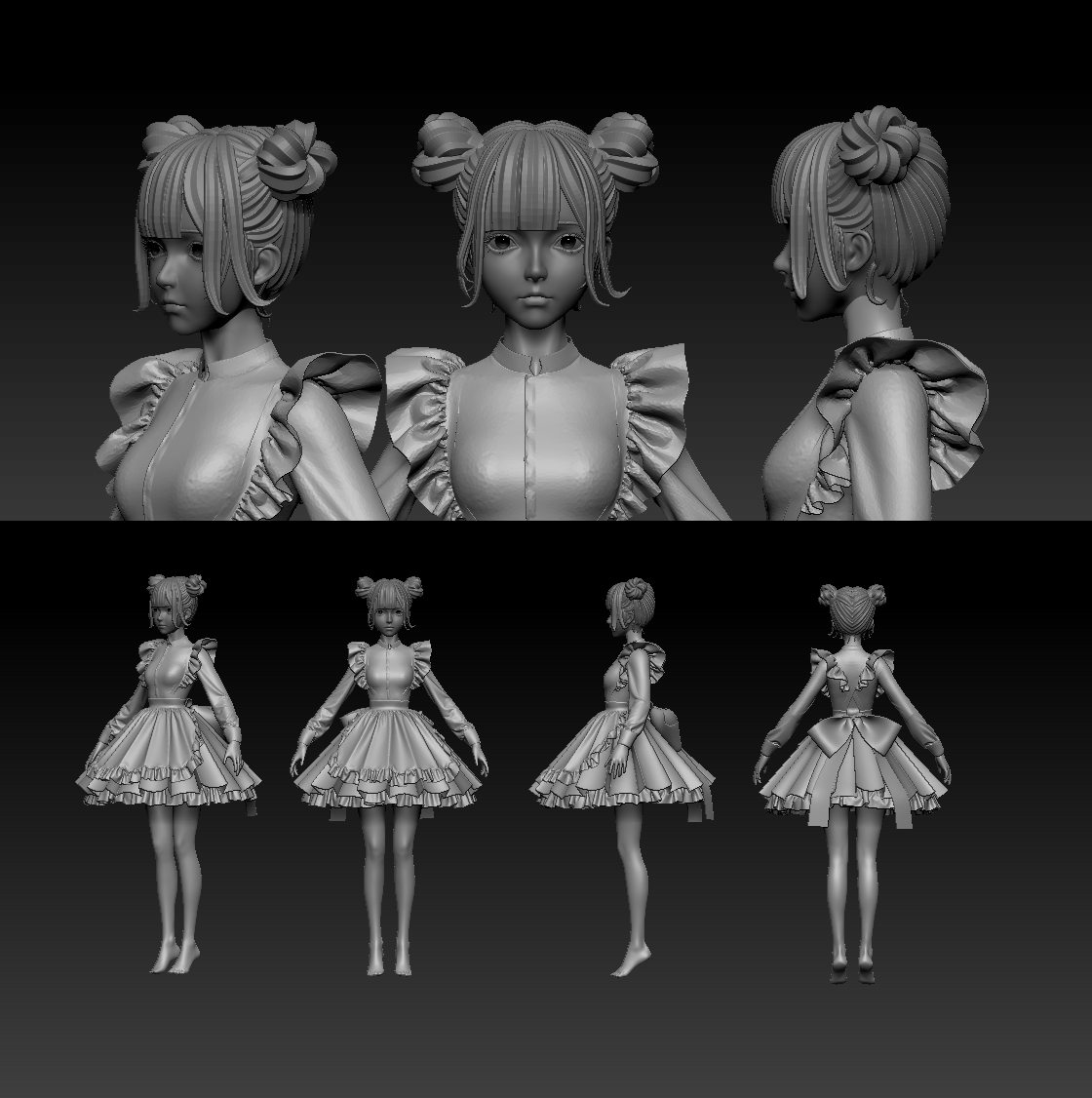 20届3班20周作业