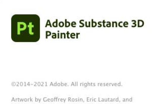 Substance_3D_Painter_7.2.3.1197 软件下载