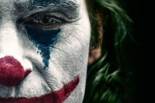 《小丑2》确认开拍 影片片名正式公开