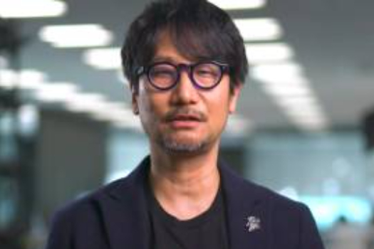 小岛秀夫将与Xbox合作打造新项目
