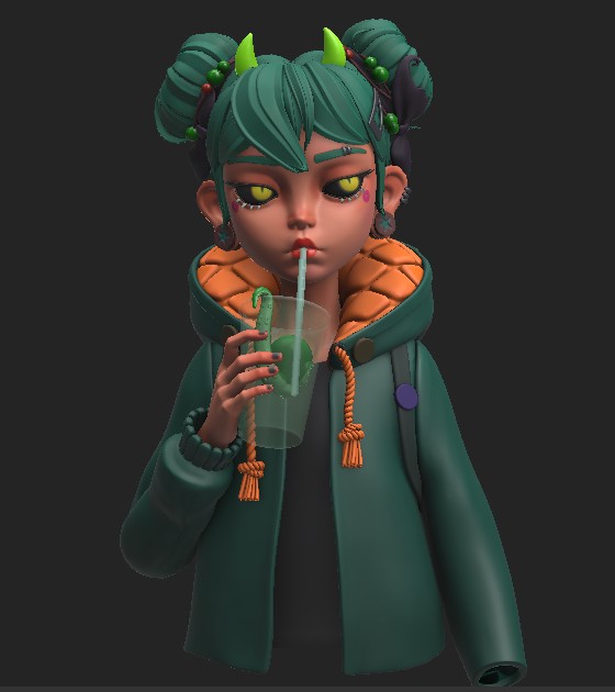 阿巴阿巴